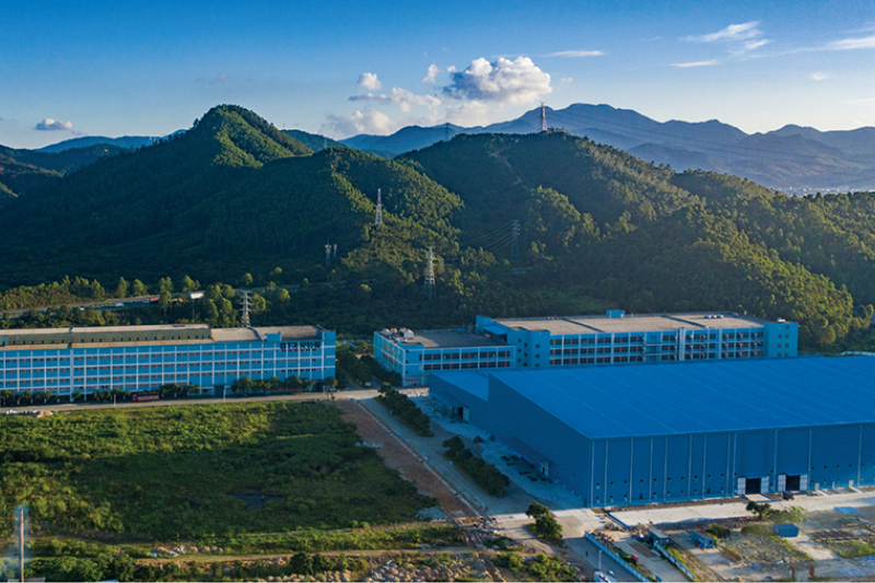 上市新能源材料公司精细化能源运营